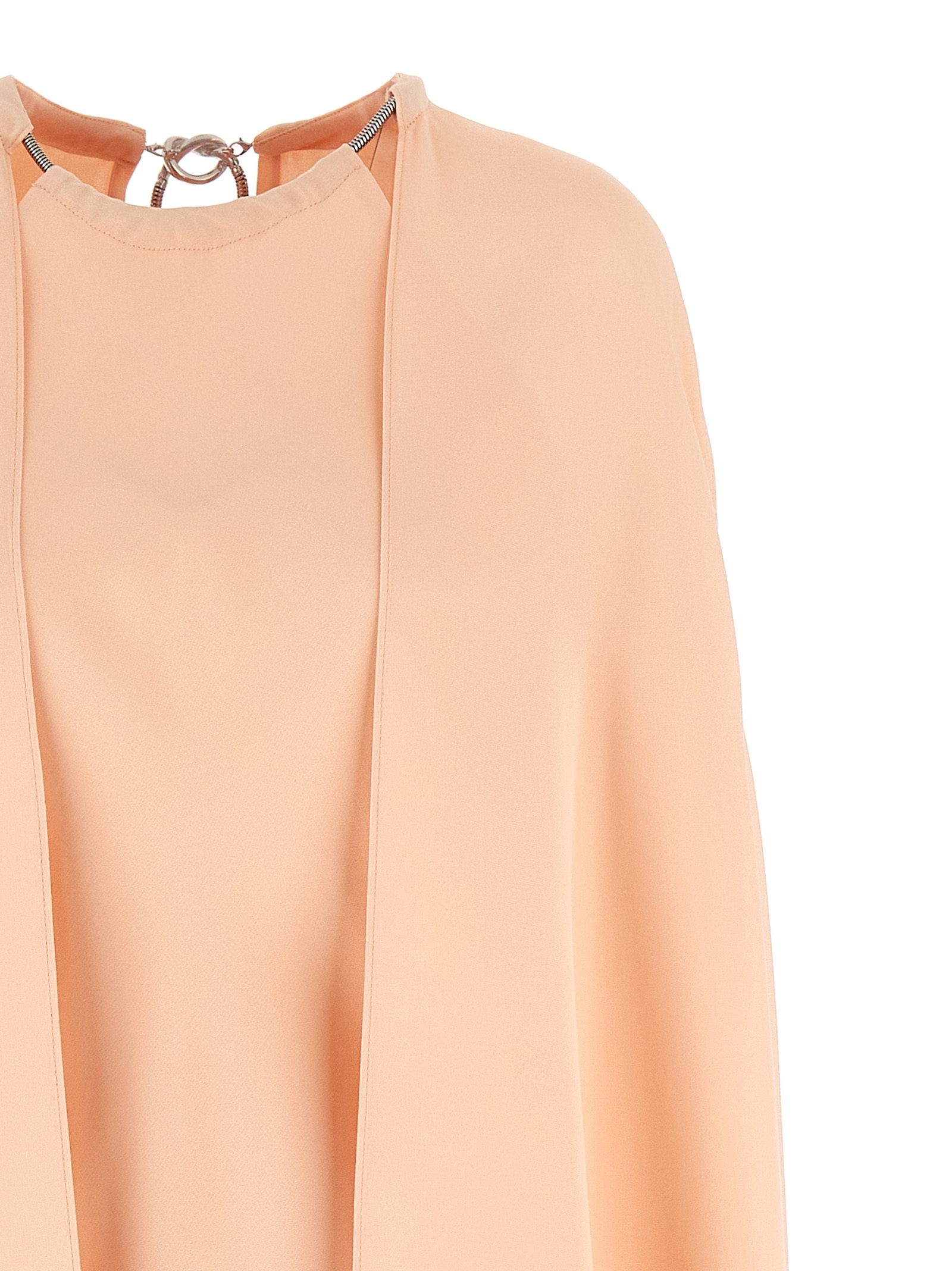 [Max Mara] Sleeveless dress SS25 2511221084600017