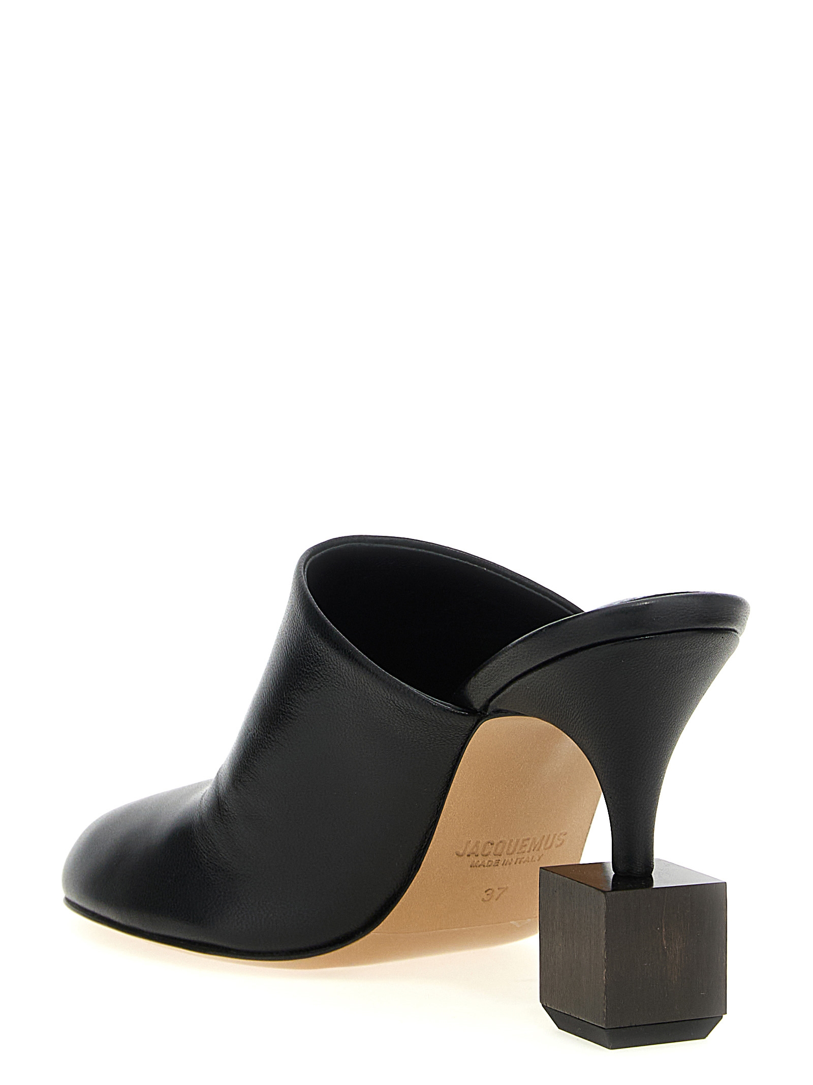 [JACQUEMUS] Pumps SS25 25E251FO1613073990
