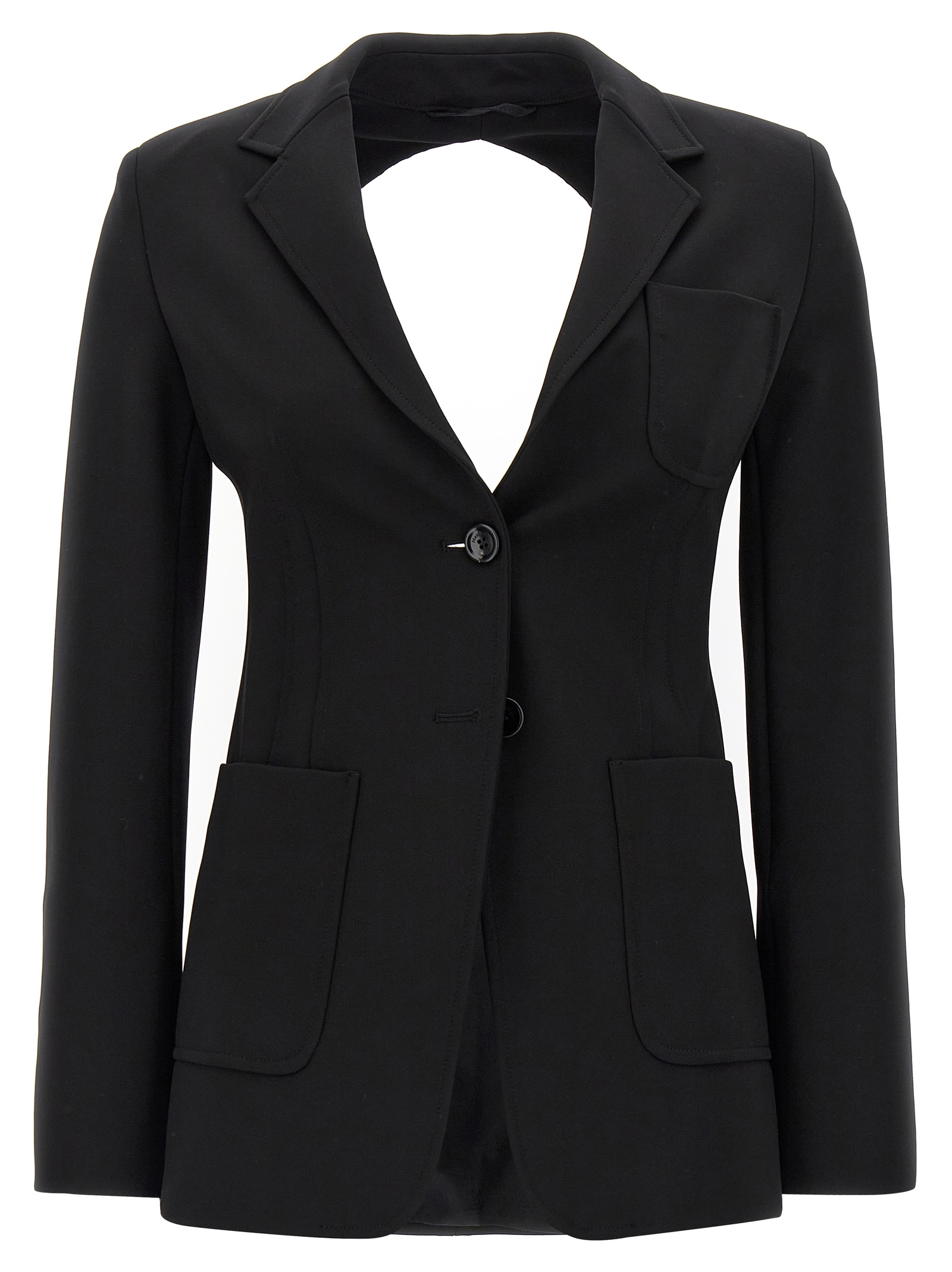 [Max Mara] Blazer SS25 2511911023600005