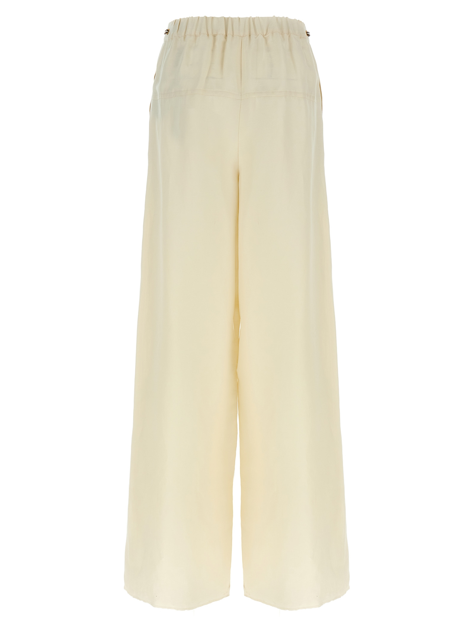 [Max Mara] Trousers SS25 2511131112600003