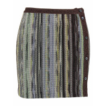 [MISSONI] Mini skirt SS25 DS25SH0IBR002HSM9KS
