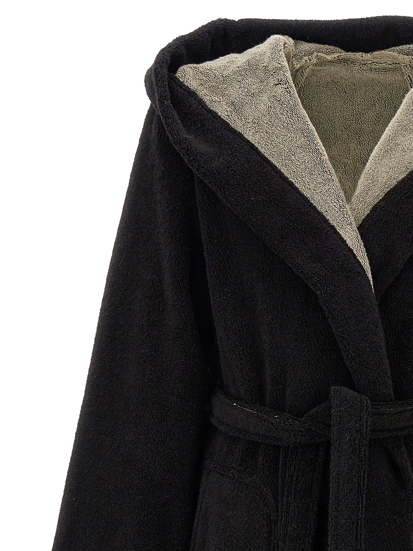 [Rick Owens] Bathrobe SS25 RH0000002SPO20908