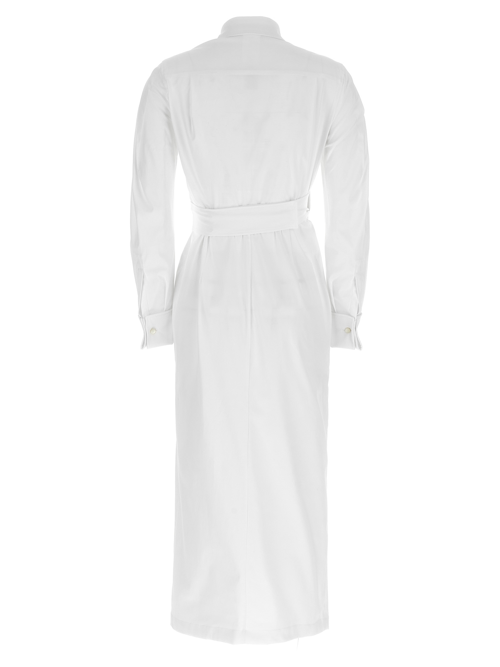 [Max Mara] Long sleeve dress SS25 2511221053600002