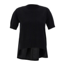 [Sacai] Knitwear SS25 2507849004