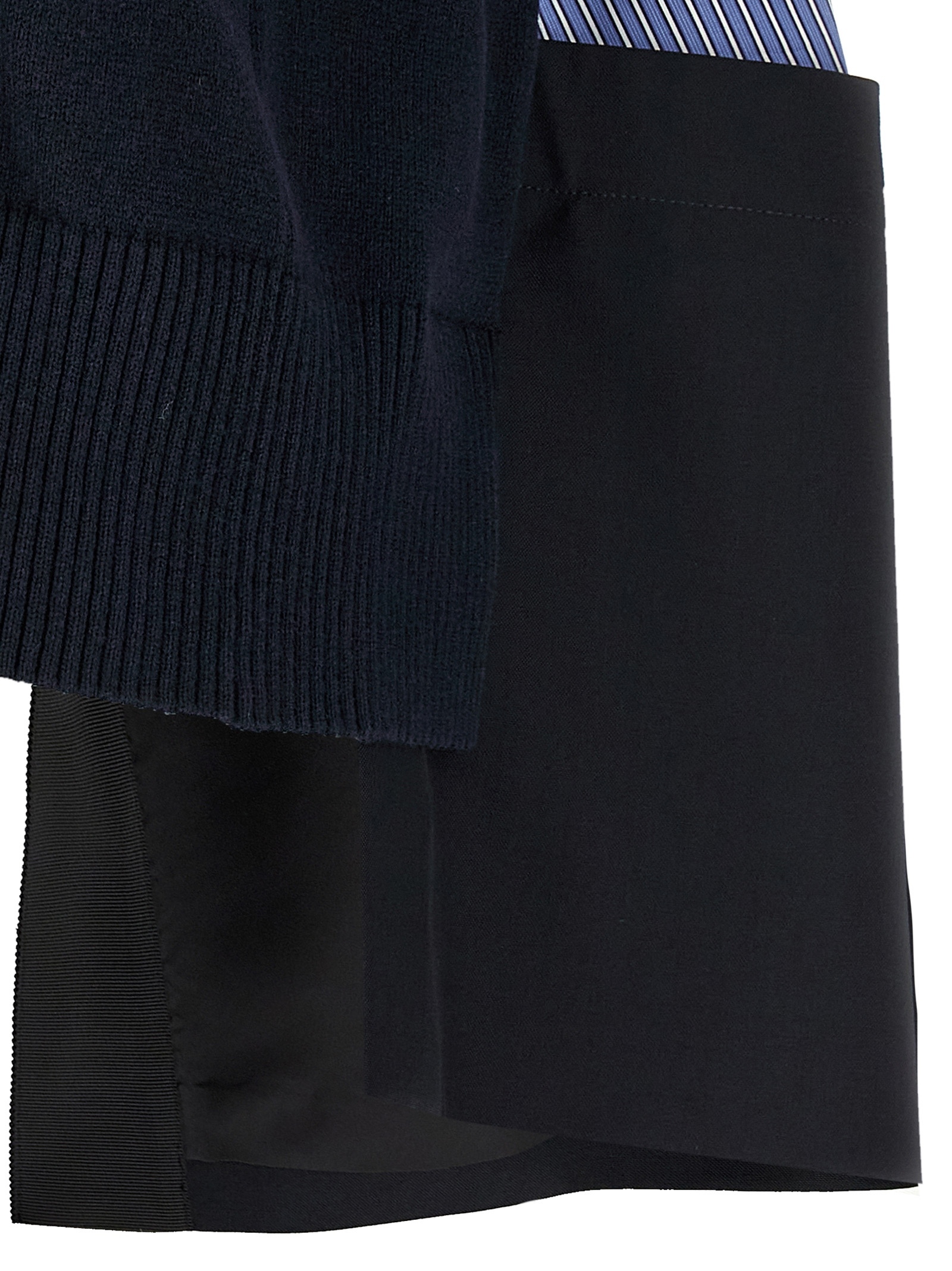 [Sacai] Knitwear SS25 2507849239
