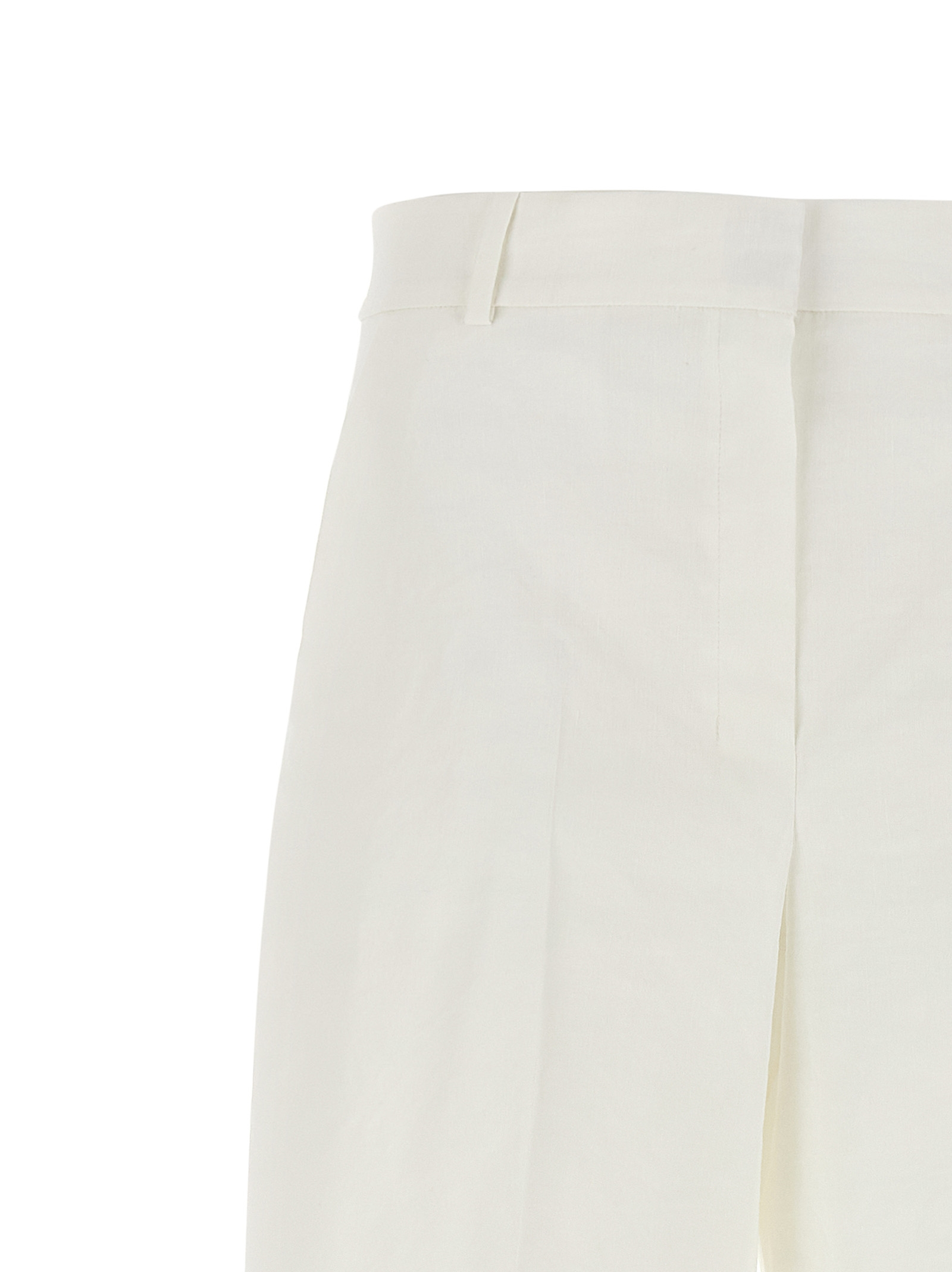 [Theory] Trousers SS25 O0203211100