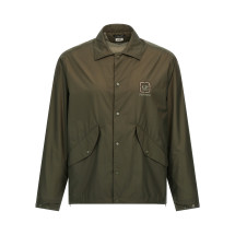 [C.P. Company] Casual Jacket SS25 18CLOS020A110033A683