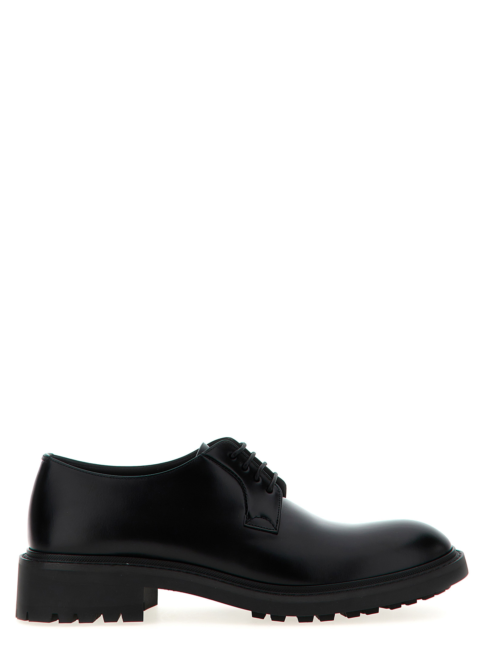 [Saint Laurent] Dress Shoes SS25 819713AAEHH1000