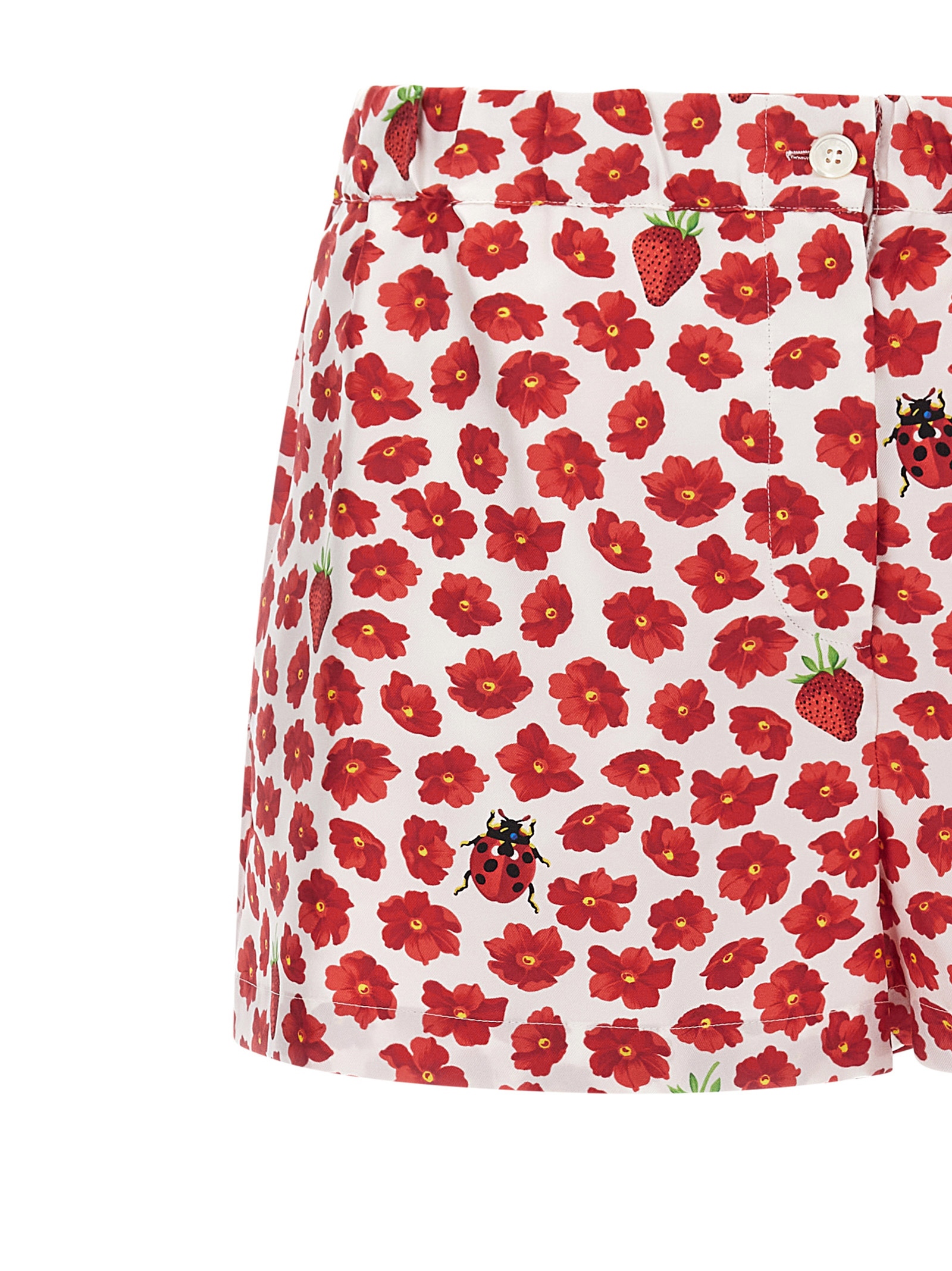 [Versace] Shorts SS25 10189481A136495W690