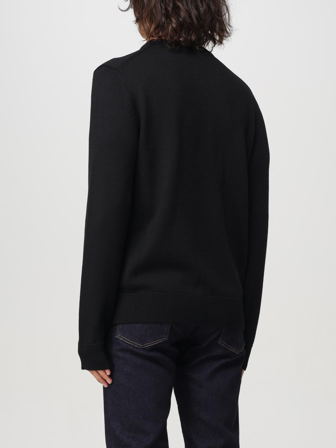 [Dolce & Gabbana] Knitwear FW25 GXX01TJCVYO N0000