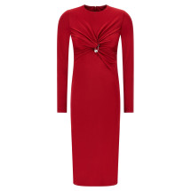 [Versace] Long sleeve dress SS25 10184751A124971RB30