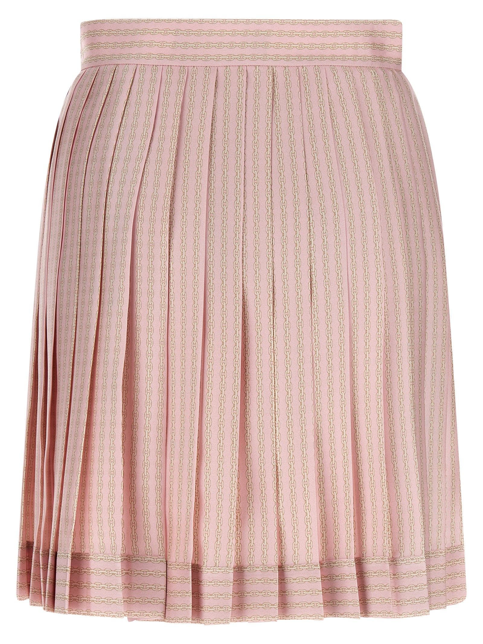 [Versace] Midi skirt SS25 10008291A133675PC60