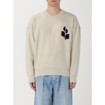 [Isabel Marant] Knitwear FW25 PU0048HAA1L03H 02LY