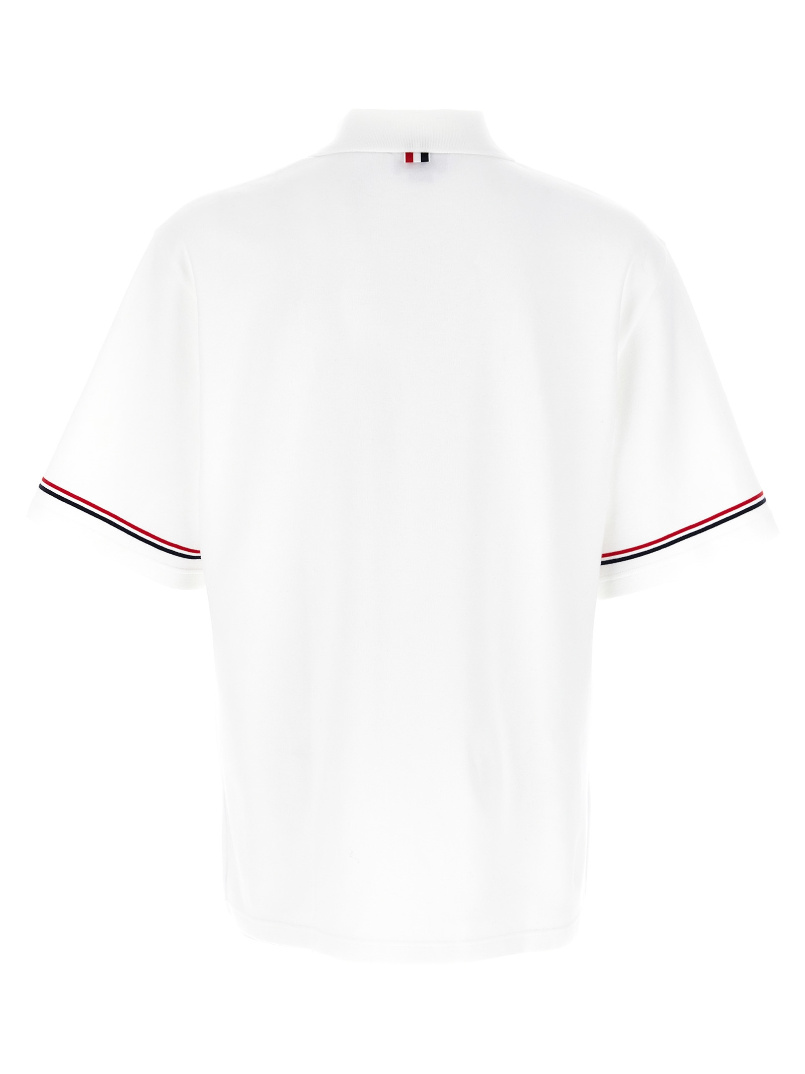 [Thom Browne] T-shirts Short Sleeve SS25 MJP209AJ0199100