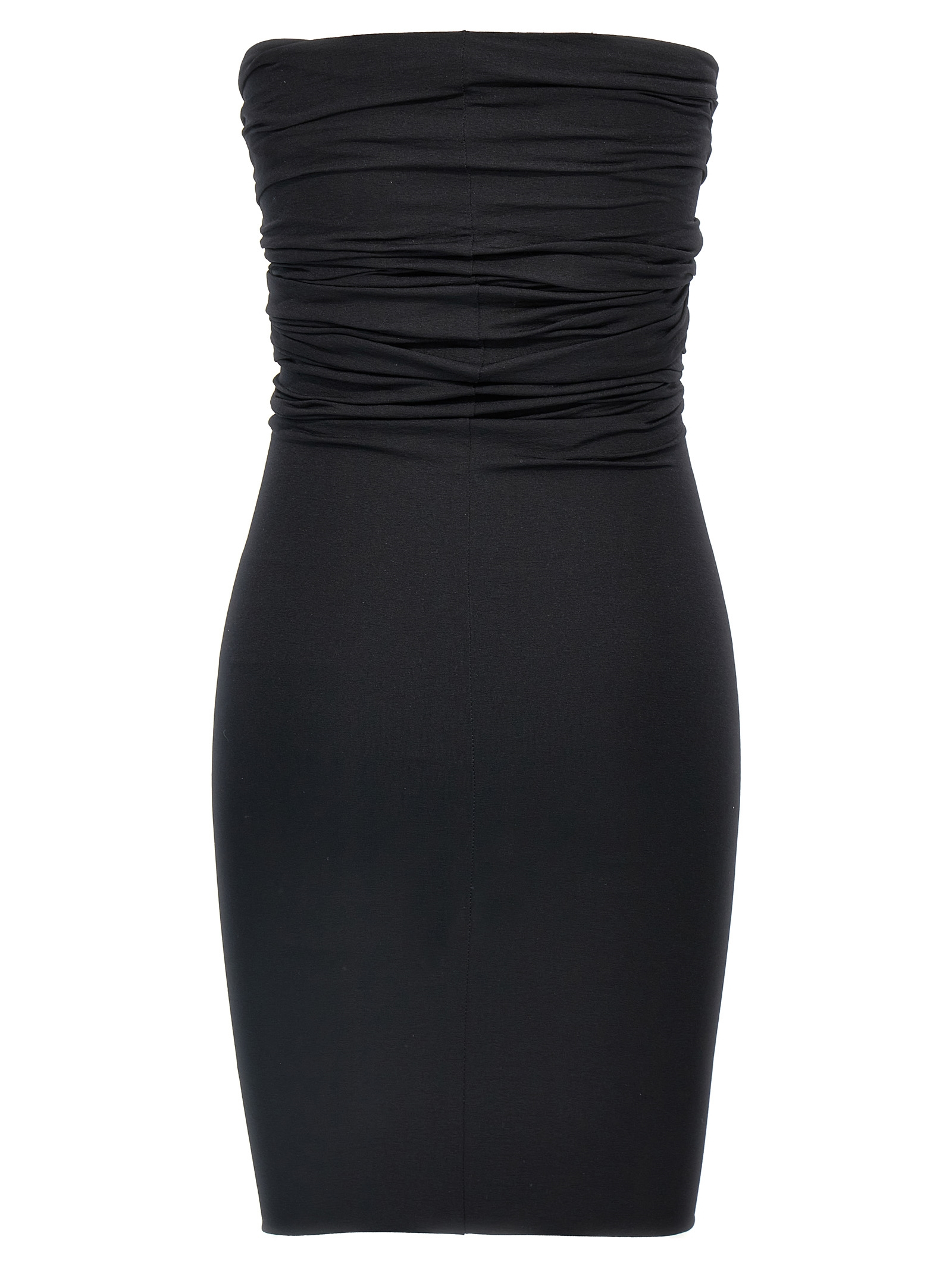 [Rick Owens] Sleeveless dress SS25 RP01E7530JN09