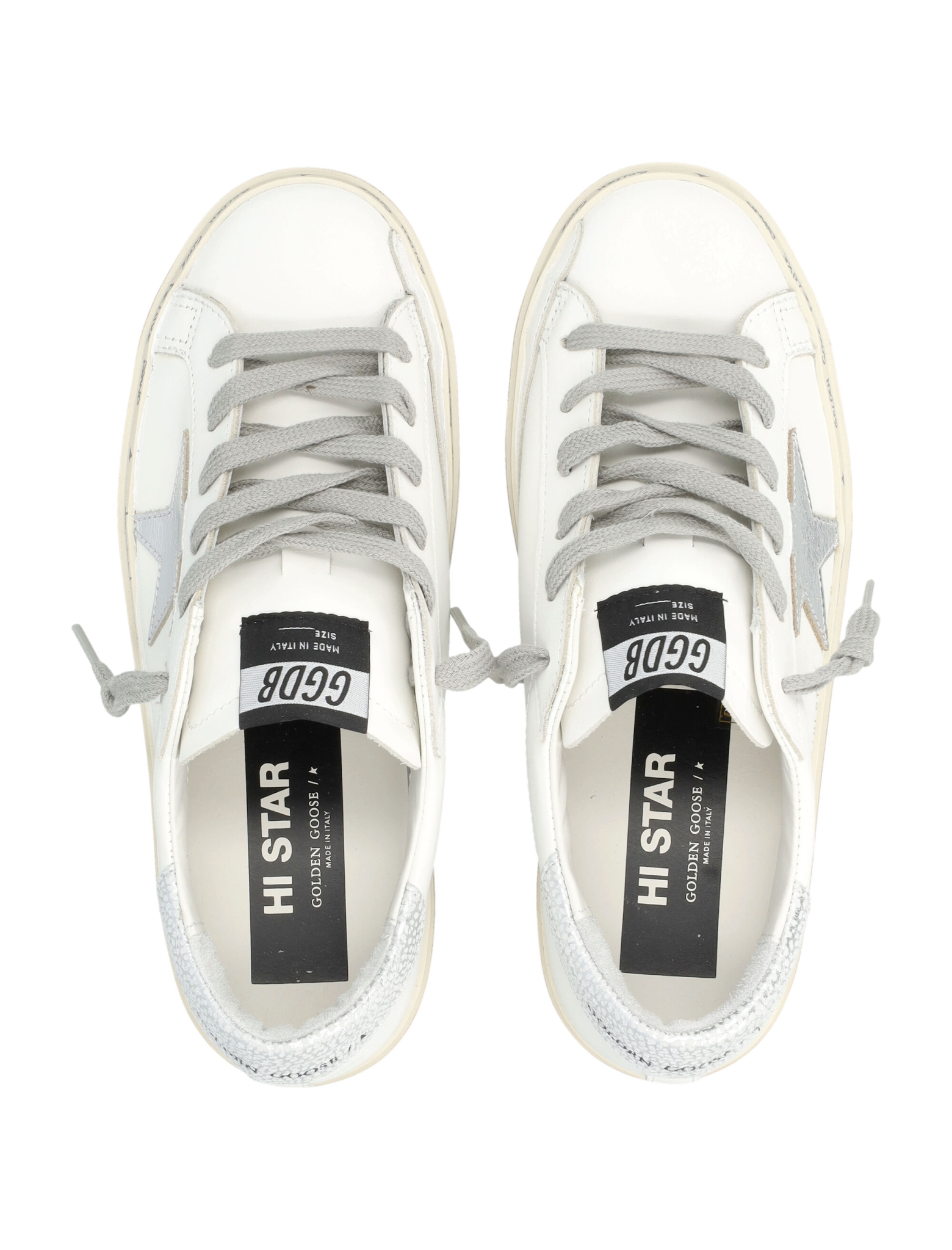 [Golden Goose] Sneakers FW26 GWF00118F00032980185