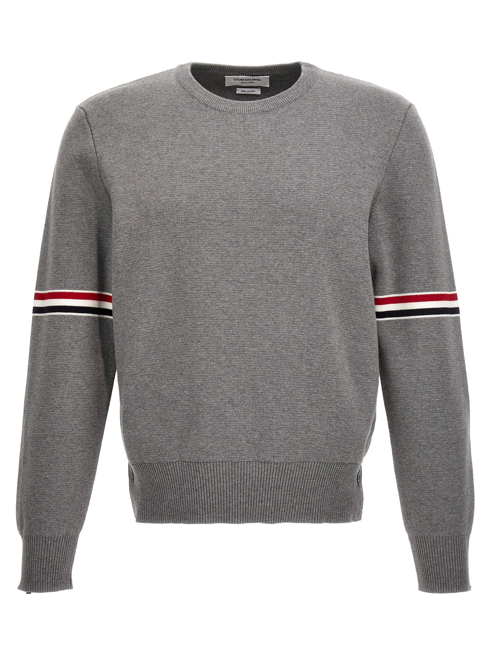 [Thom Browne] Knitwear SS25 MKA326AY3001055