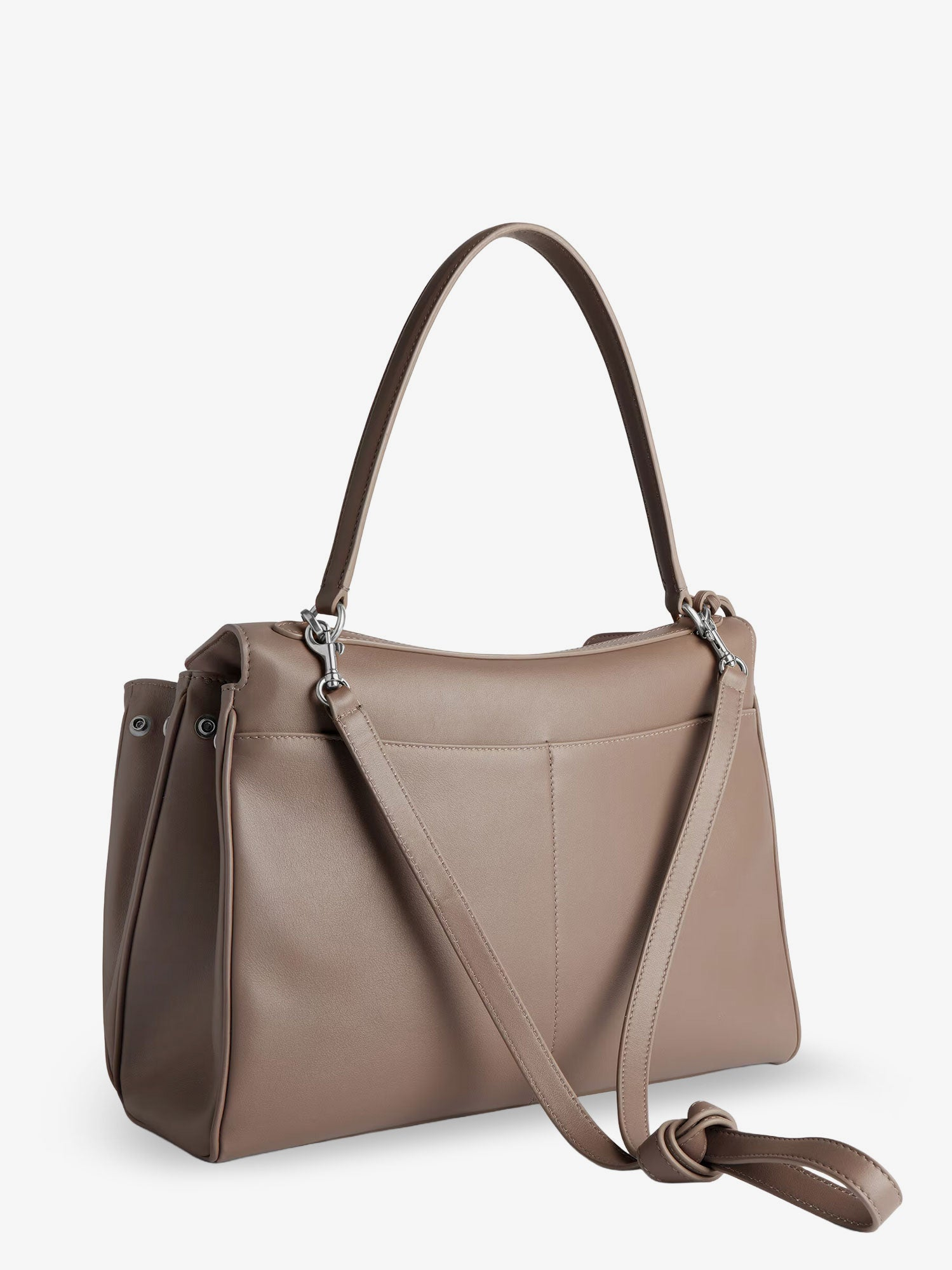 [Balenciaga] Cross body bag FW26 7897722AA4U2909