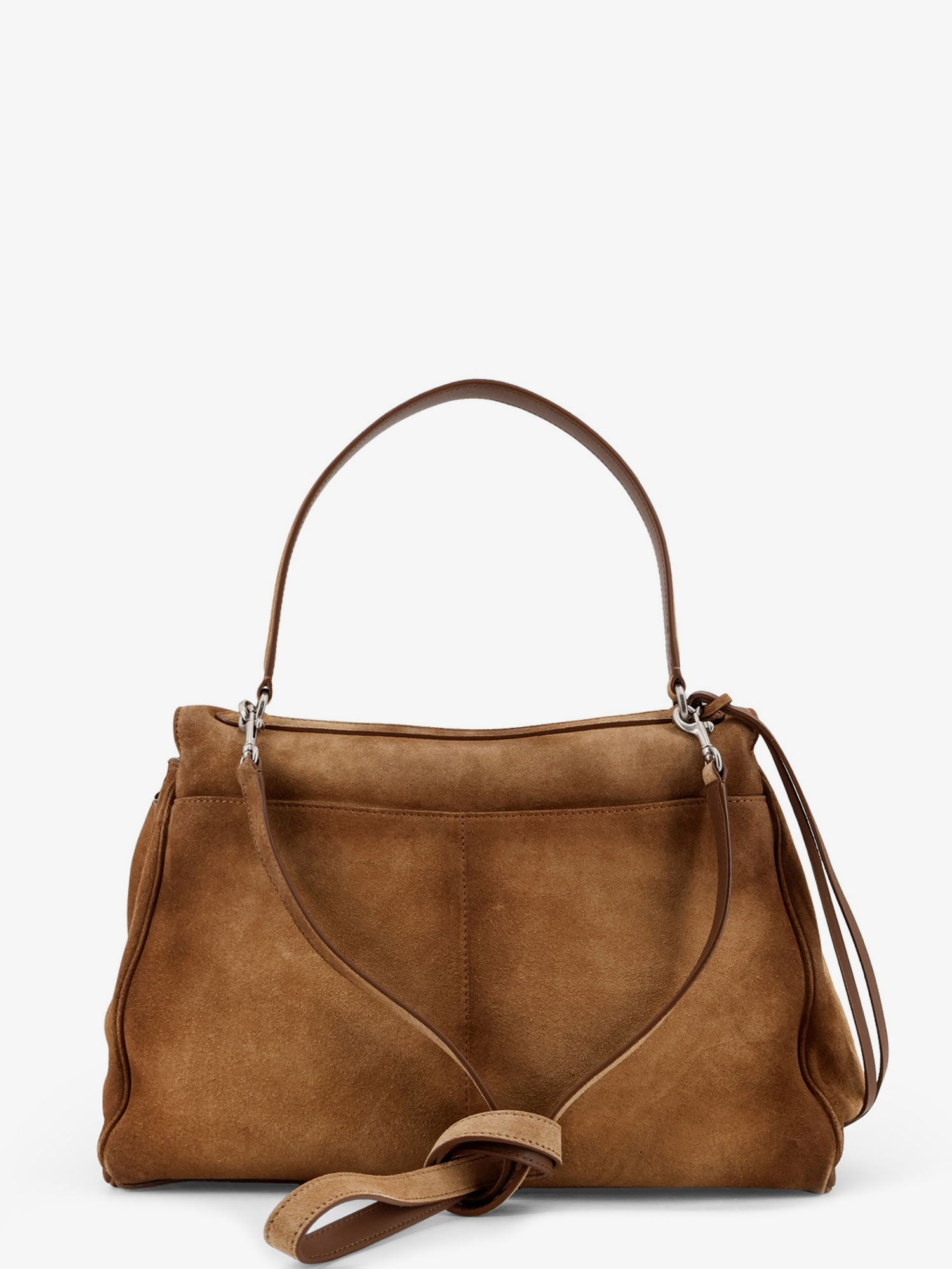 [Balenciaga] Cross body bag FW26 7897722AB4G2533