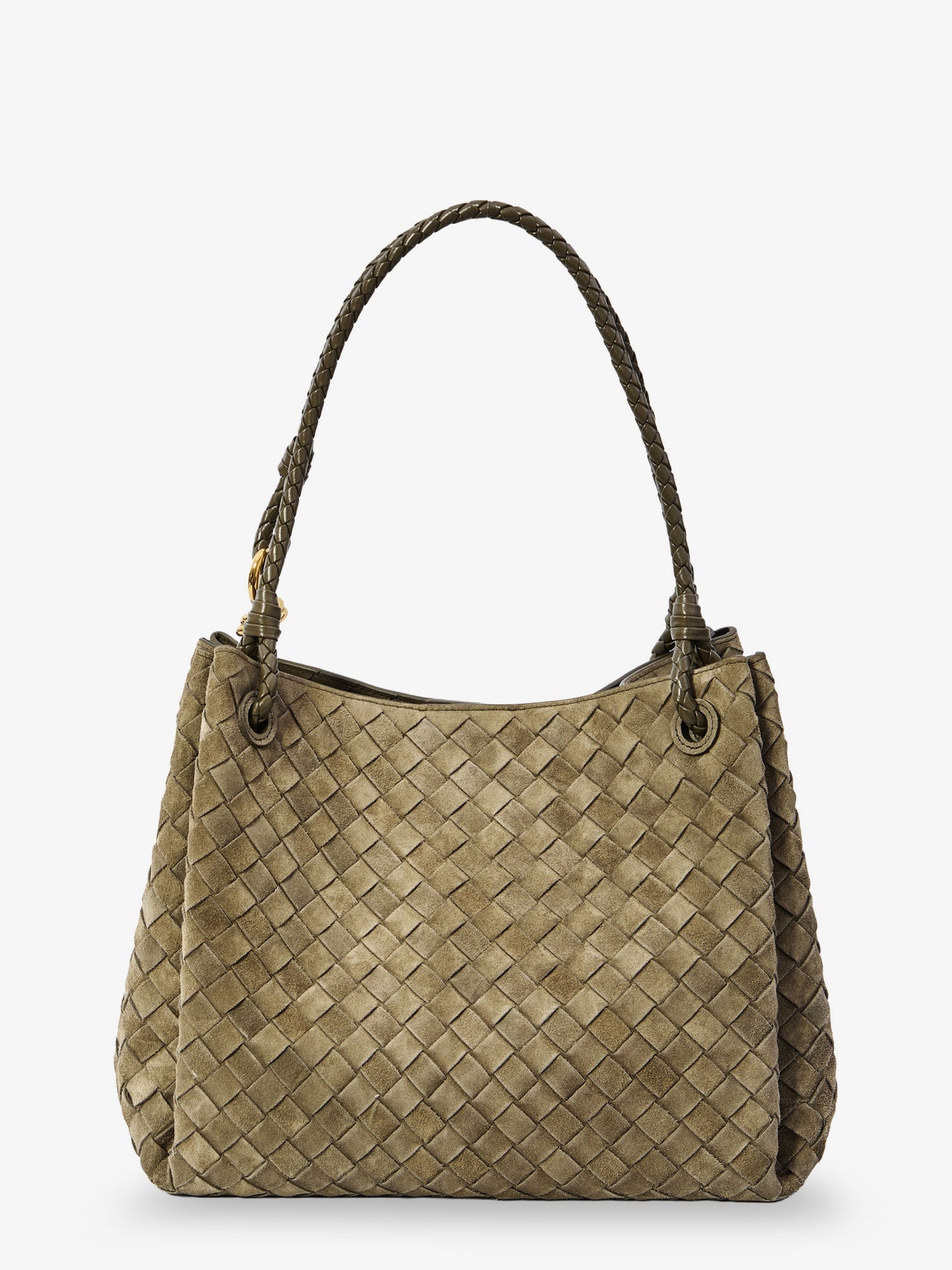 [Bottega Veneta] Shoulder bag FW26 805090V1QE93230