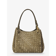 [Bottega Veneta] Shoulder bag FW26 805090V1QE93230