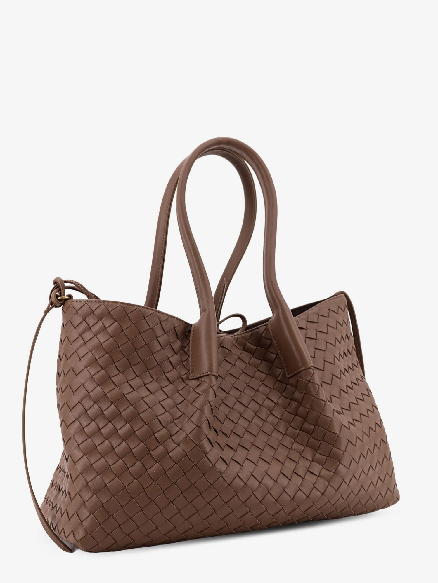 [Bottega Veneta] Shoulder bag FW26 854371V5AG12367