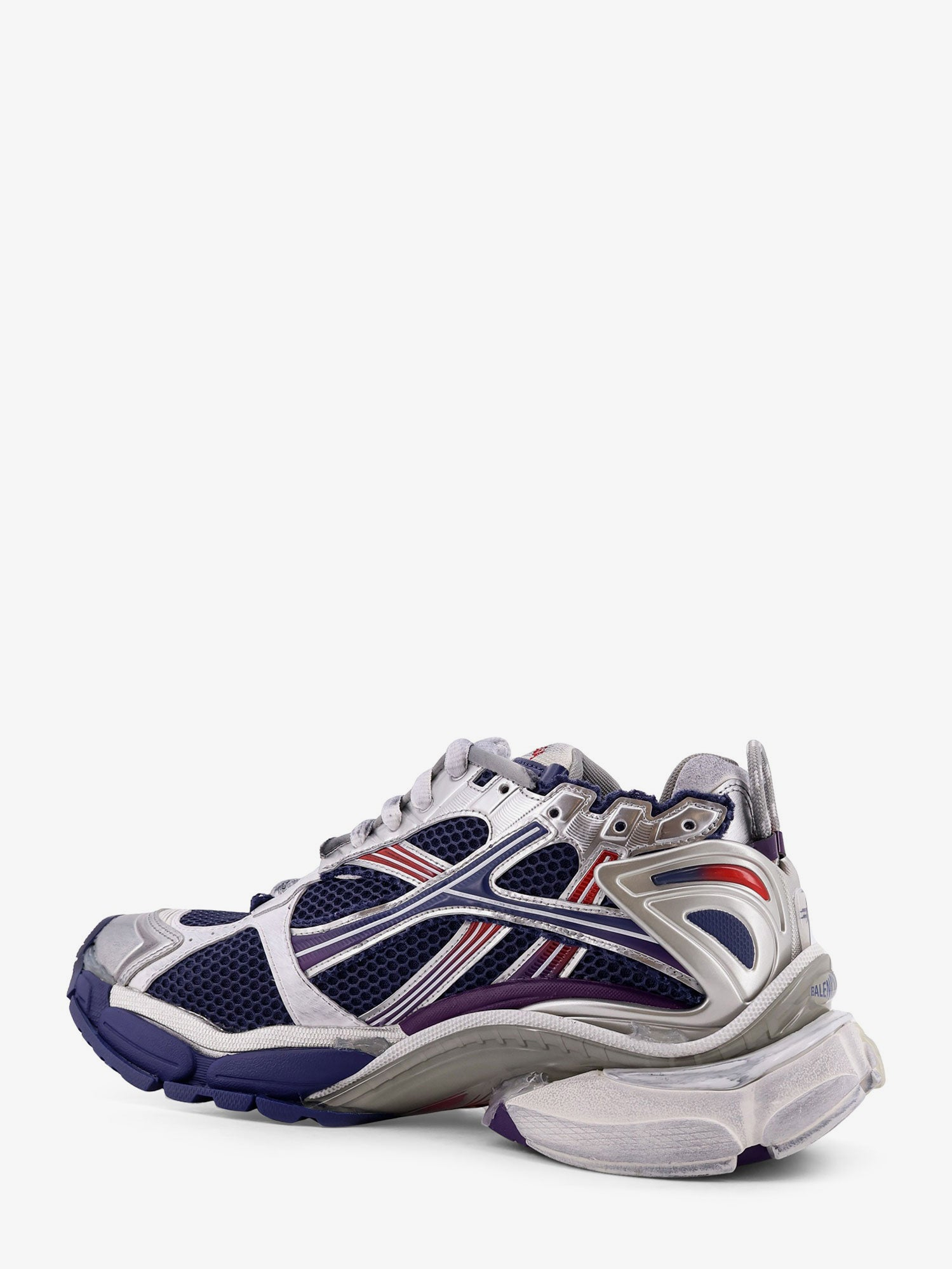 [Balenciaga] Sneakers FW26 772774WRUNG4610