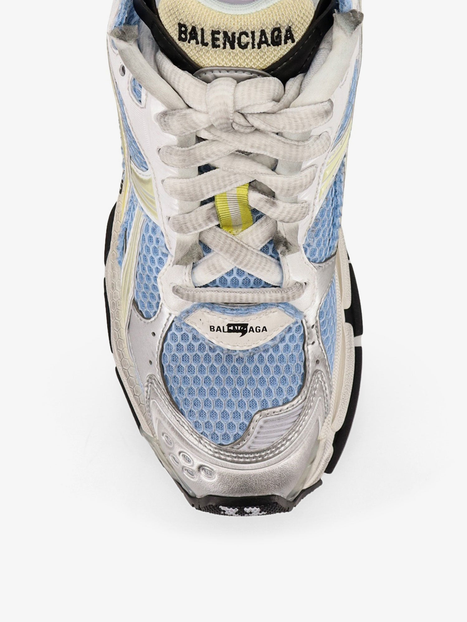 [Balenciaga] Sneakers FW26 772767W3RMU4790
