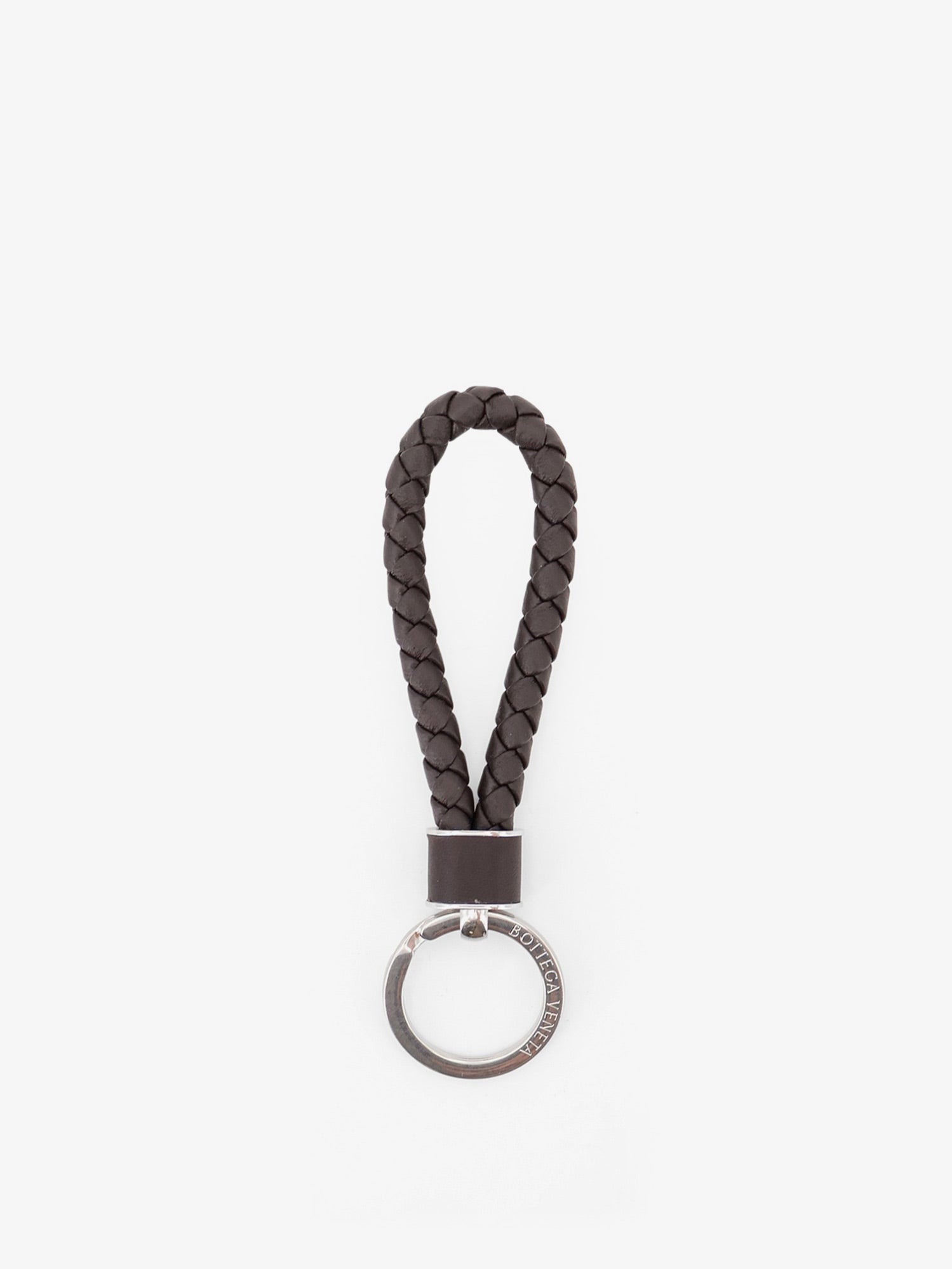 [Bottega Veneta] Keyring FW26 709727VMAY12145
