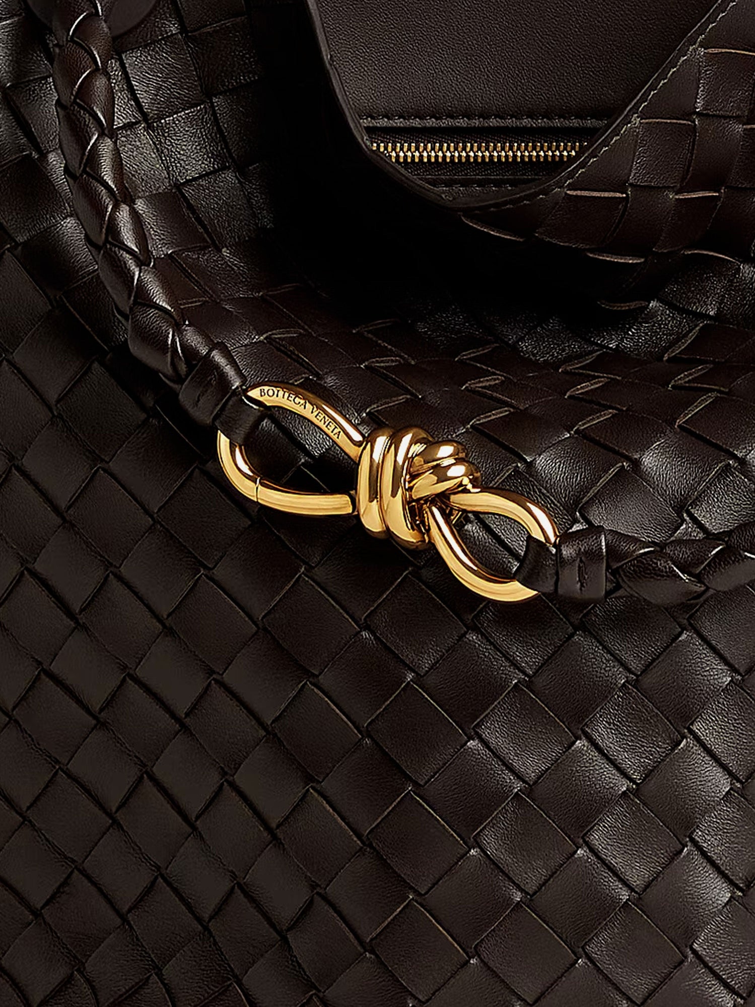 [Bottega Veneta] Cross body bag FW26 855759VCPP12272