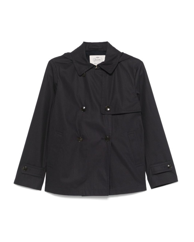 [Herno] Raincoat SS26 IM000177D132389200