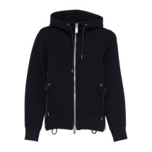 [Sacai] Zip up SS26 SCW-343212