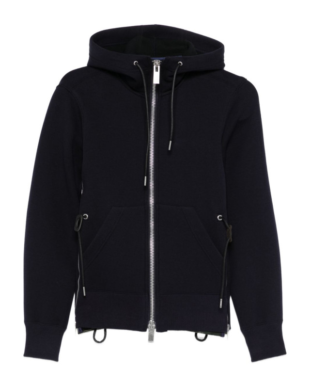 [Sacai] Zip up SS26 SCW-343212