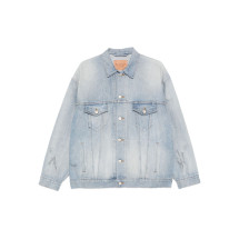 [Balenciaga] Denim Jacket SS26 861410TTWB14009