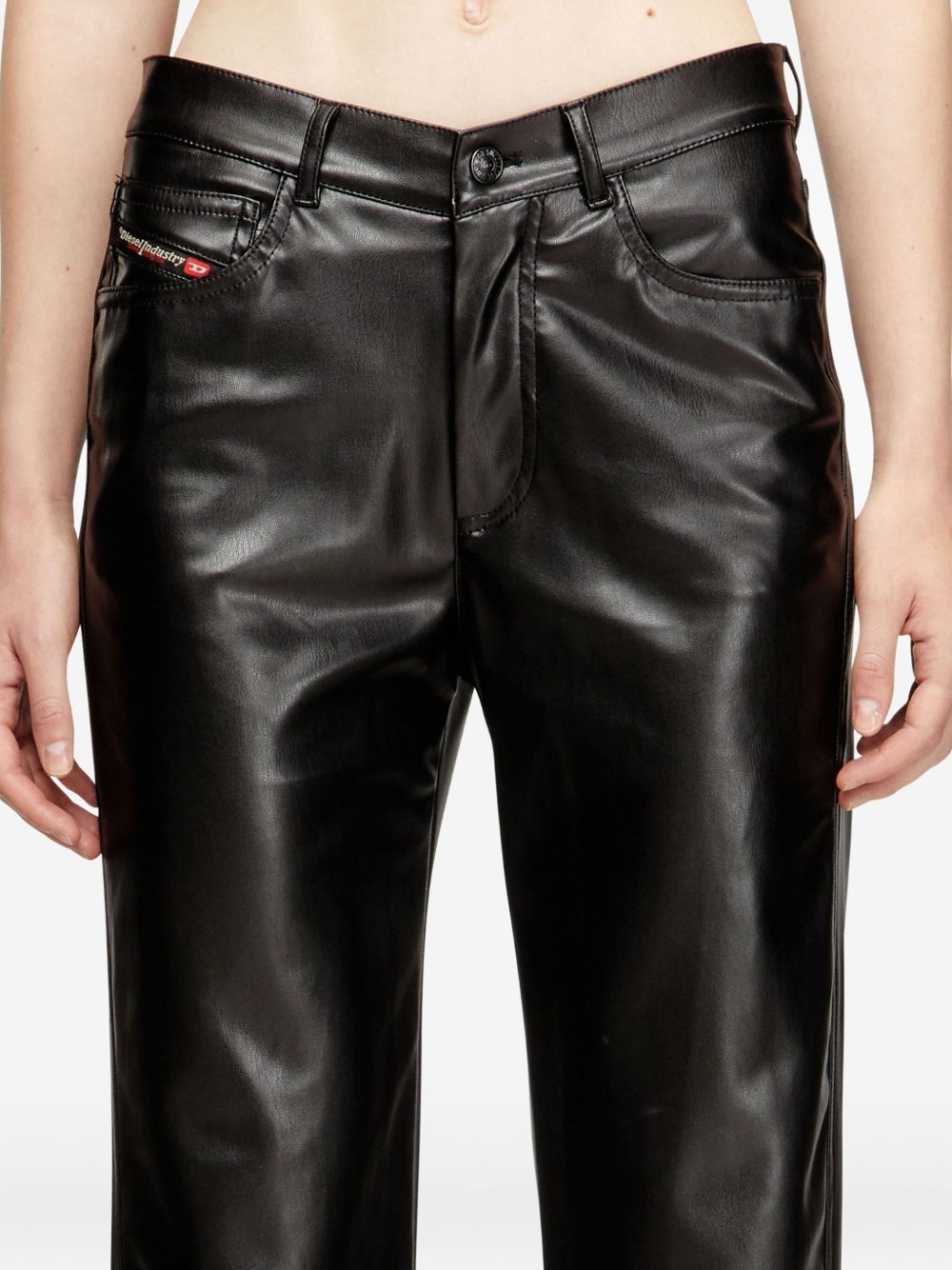 [Diesel] Trousers SS26 A209370PGBX9XX