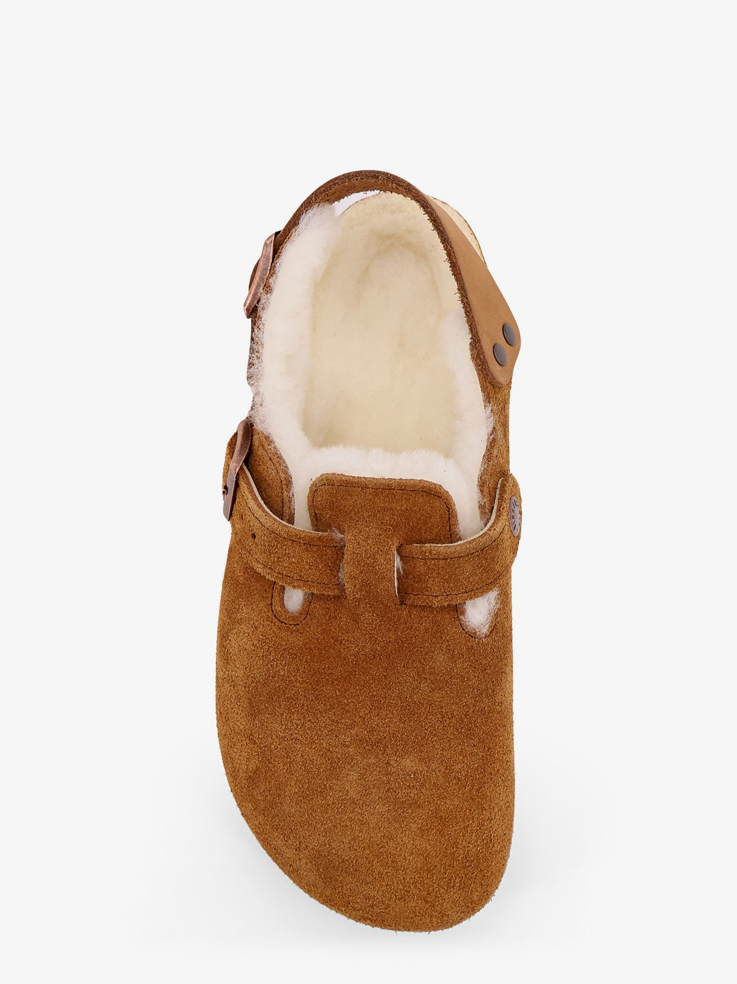 [Birkenstock] Mules FW25 1028382MINK