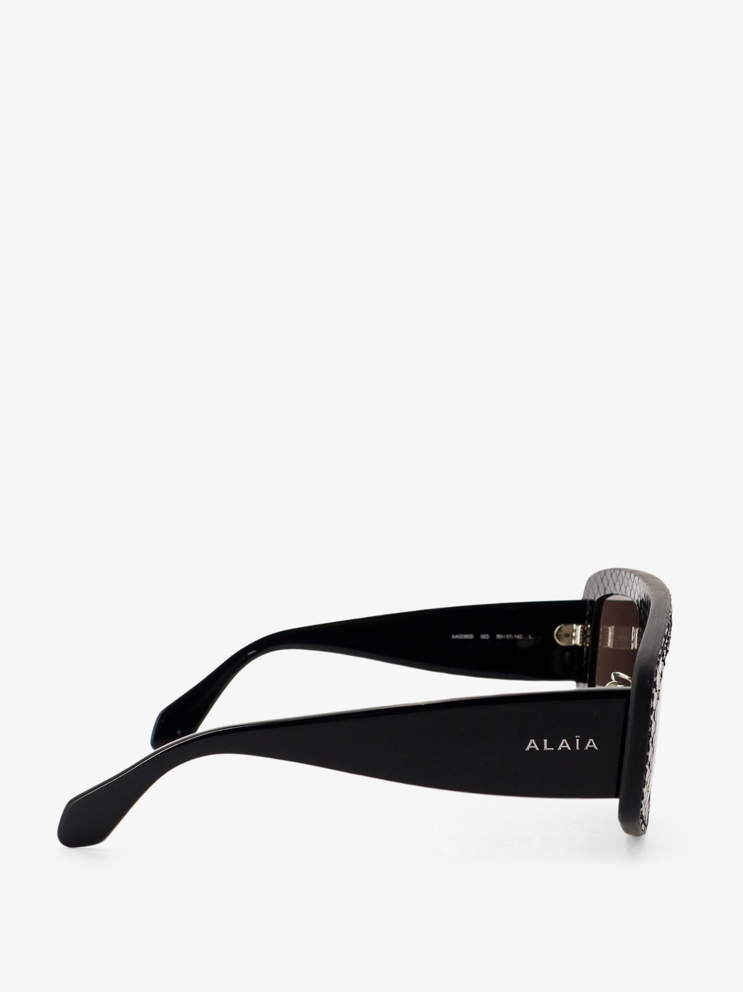[Alaia] Sunglasses FW25 AA0095S003999