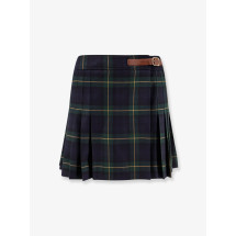 [Celine] Mini skirt FW25 RJ03D0109GAB5