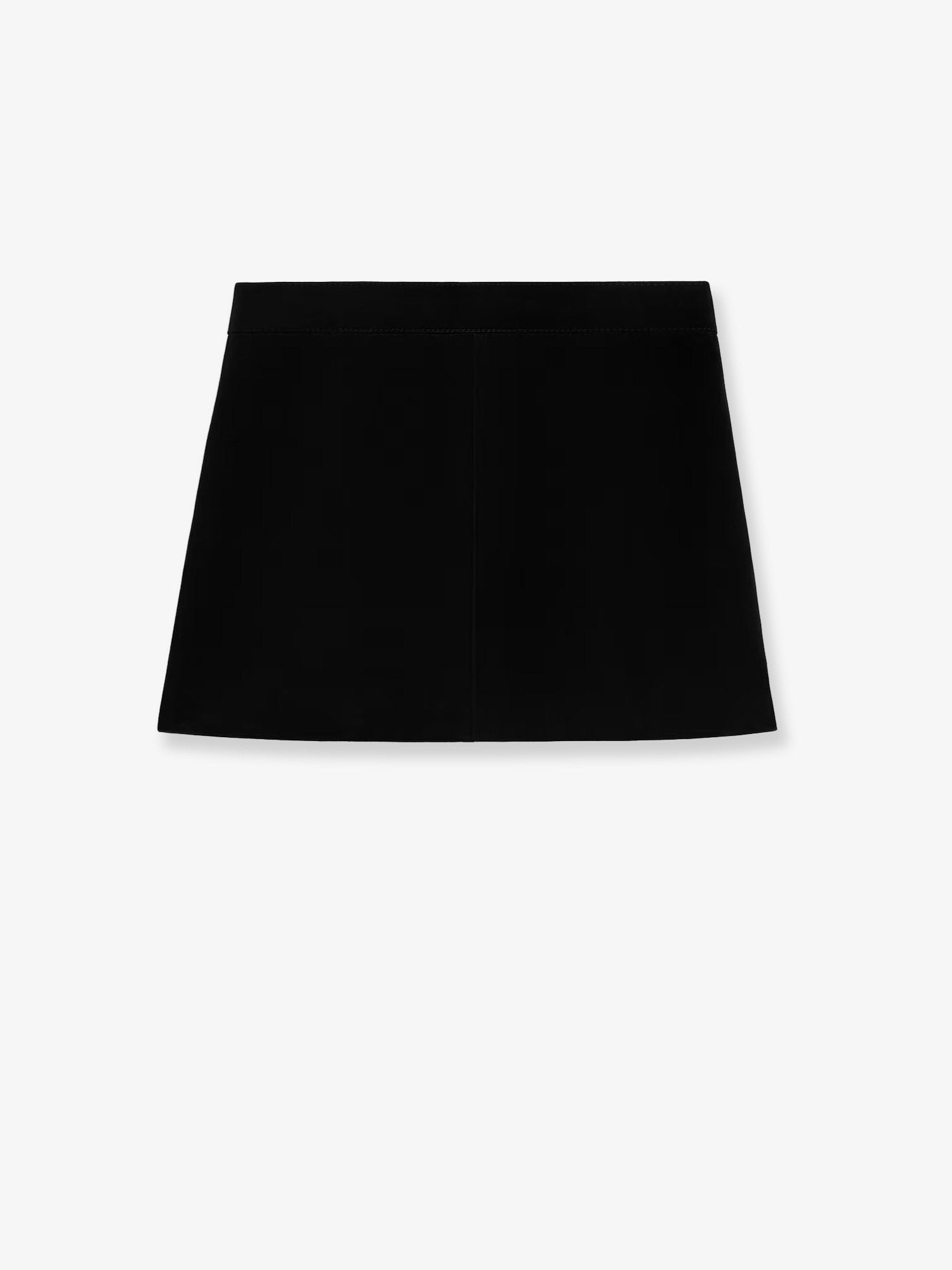 [Celine] Mini skirt FW25 RJ03P434J38NO