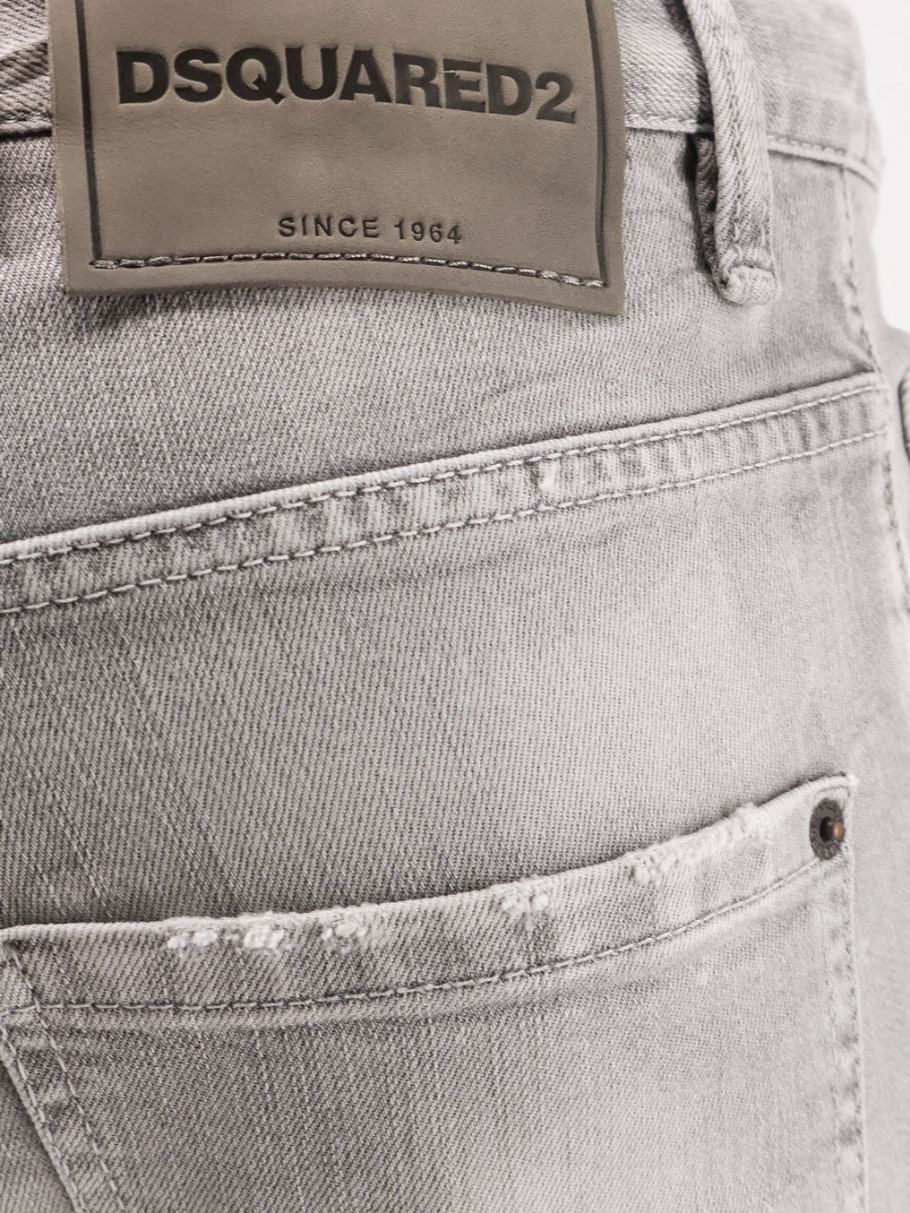 [Dsquared2] Jeans FW25 S74LB1754S30260852