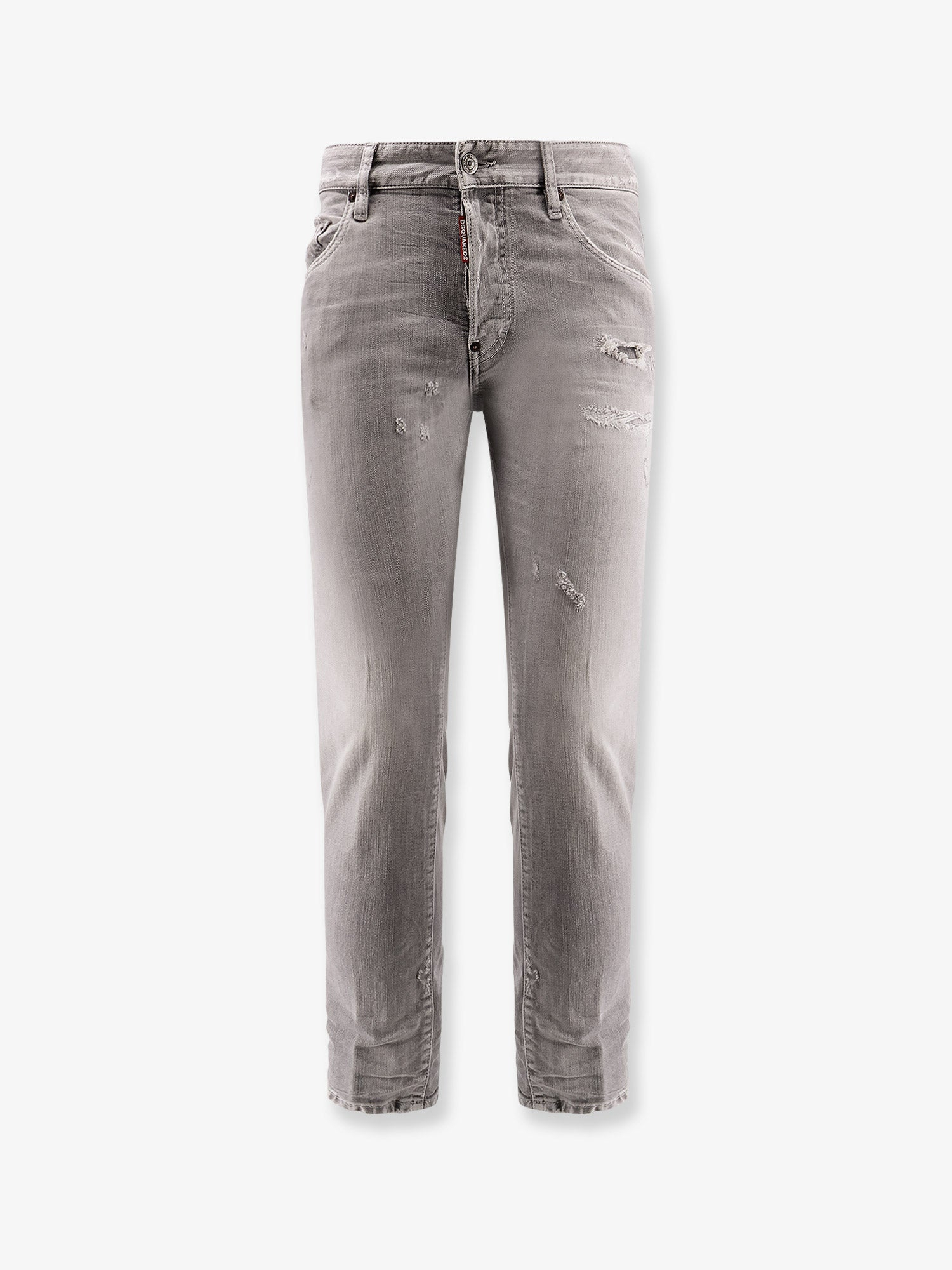 [Dsquared2] Jeans FW25 S74LB1754S30260852