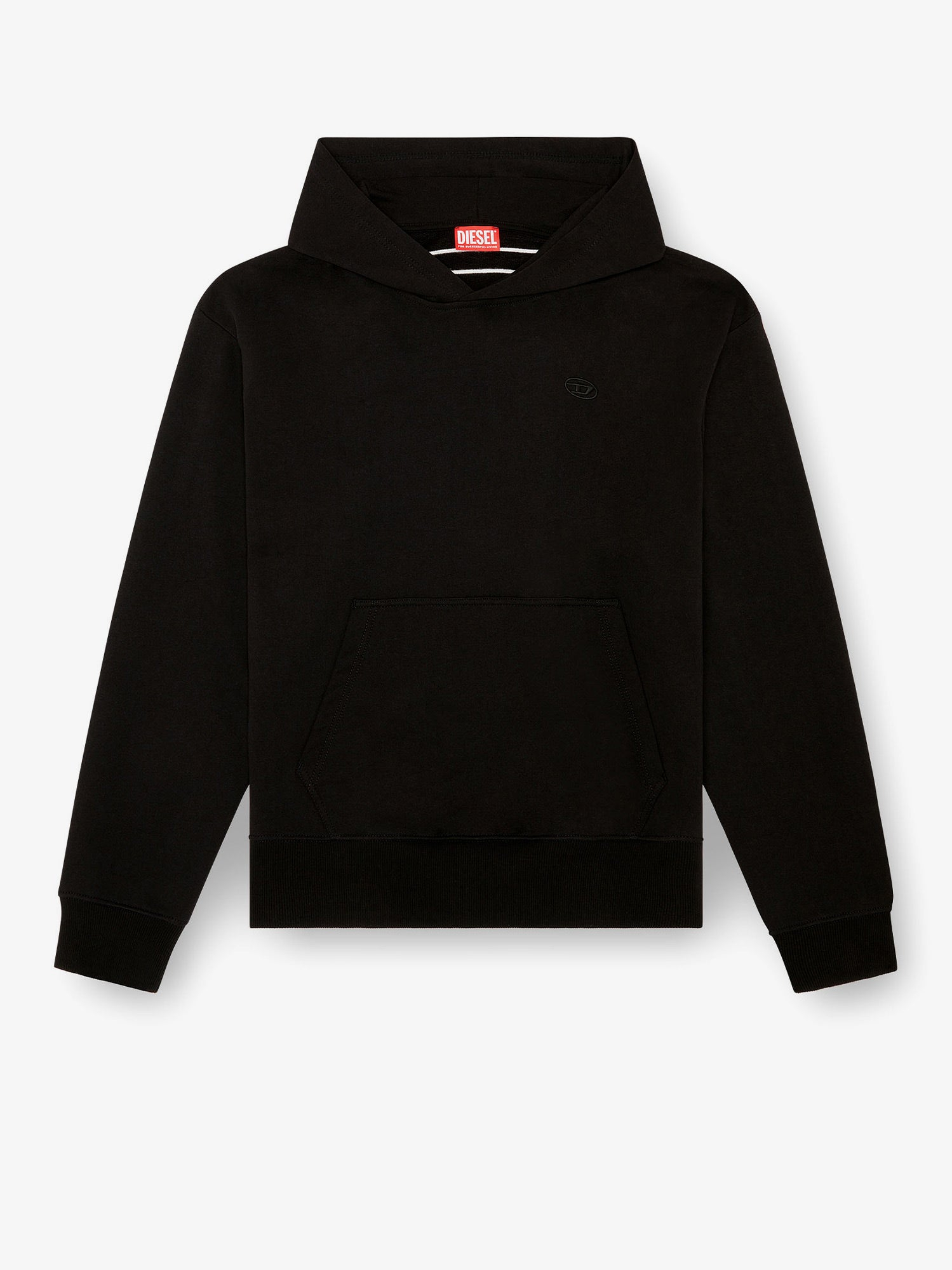 [Diesel] Hoodie SS26 A113040GYCJ9XX