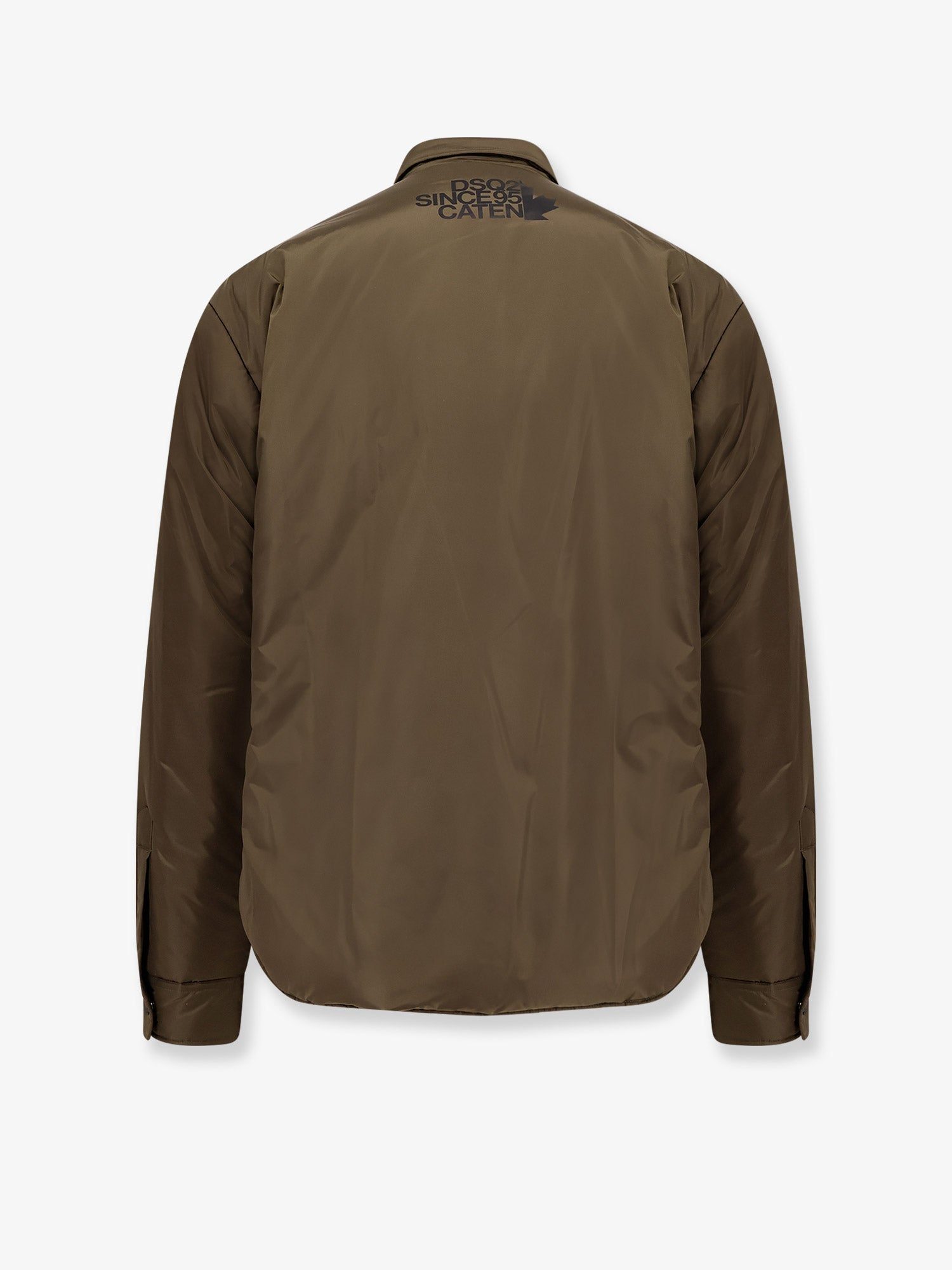 [Dsquared2] Jacket FW25 S74DM0944S53817727