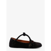 [Alaia] Flat shoes FW25 AA3A1011C0C05999