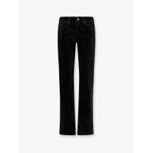 [Marant Etoile] Trousers FW25 PA0561FAC3B01E01BK
