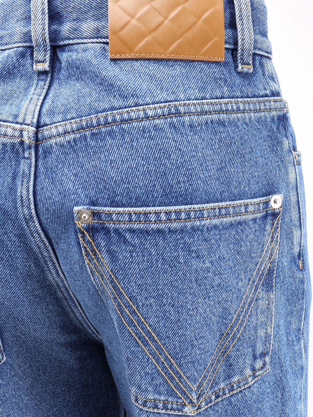 [Bottega Veneta] Jeans SS26 864997V69P04300