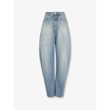 [Alaia] Jeans SS26 AA9P1215D026CA56