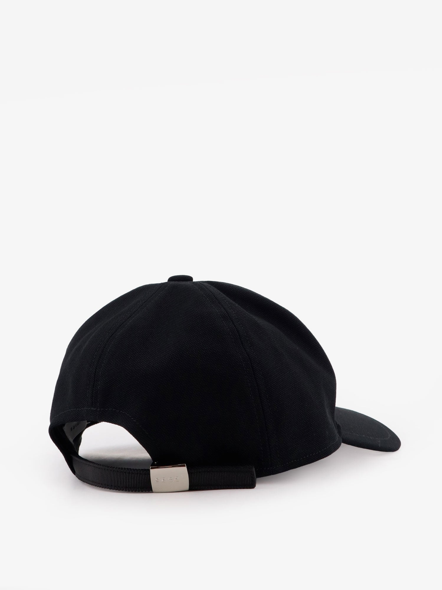 [SACAI X CARHARTT WIP] Cap FW25 2500996S001