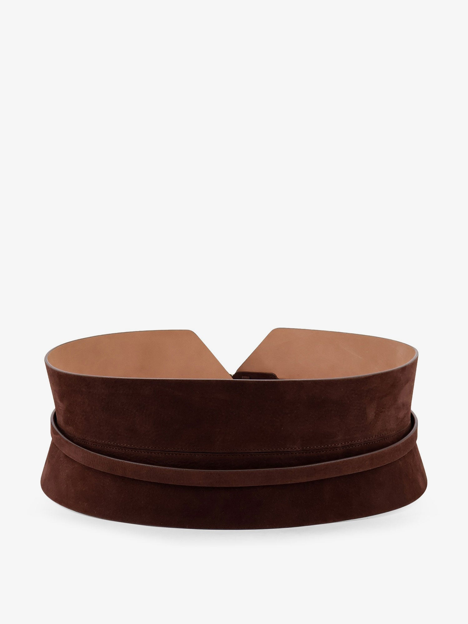 [Alaia] Belt FW25 AA1C331GCA214733