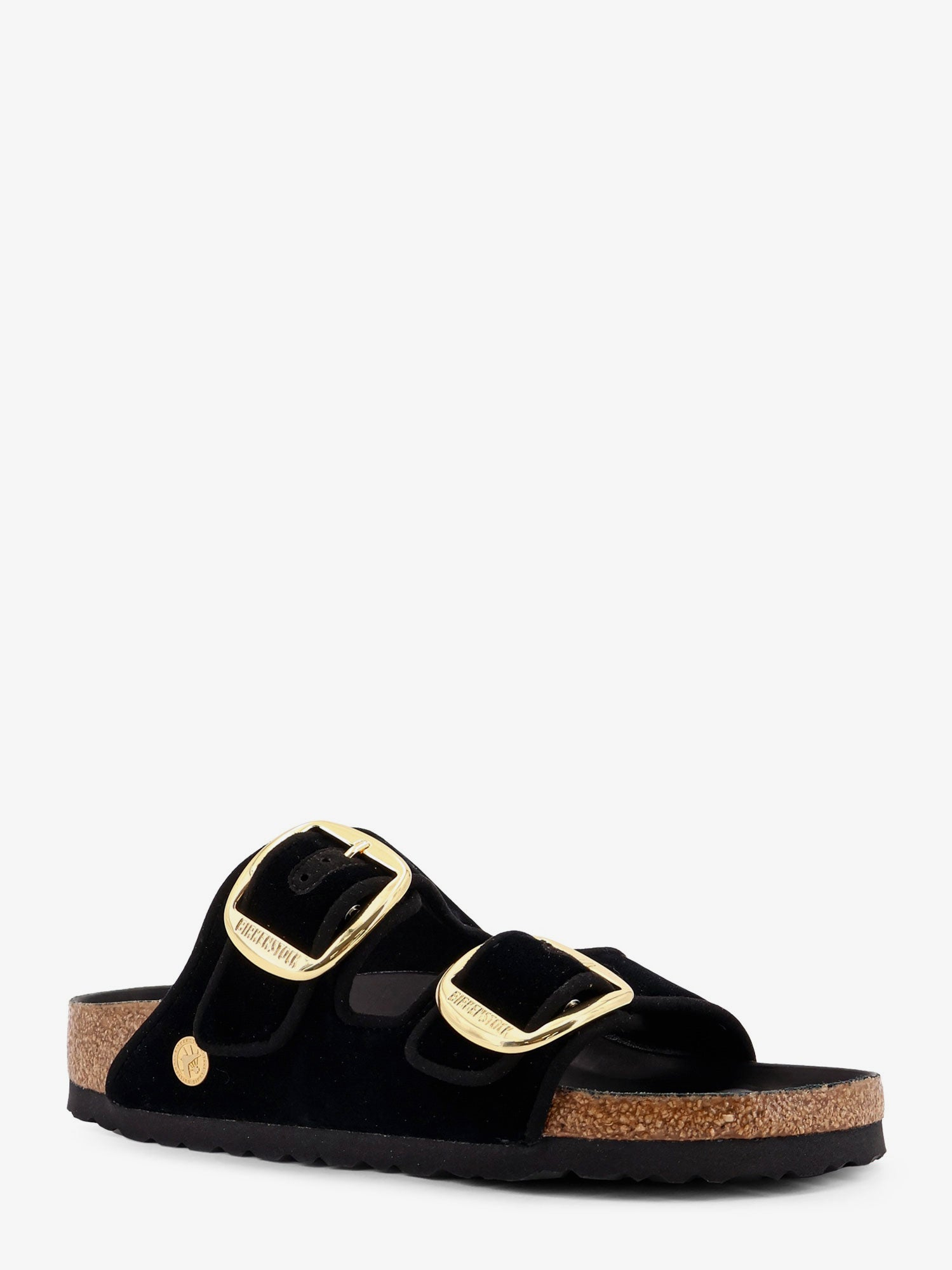 [Birkenstock] Sandals SS26 1030056BLACK